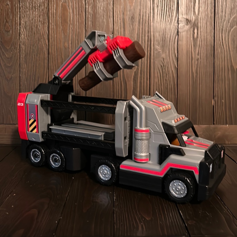 🐾Paw Patrol Big Al🐾